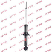 KYB Shock Absorber Damper Strut Rear fits Mitsubishi Galant 1984-1992