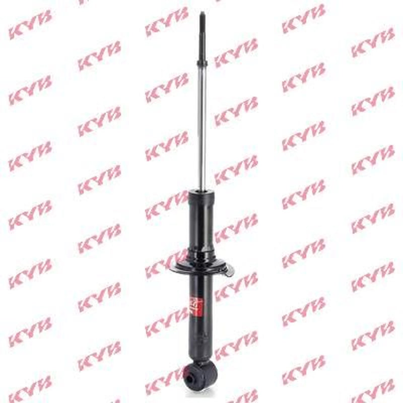 KYB Shock Absorber Damper Strut Rear fits Mitsubishi Galant 1984-1992