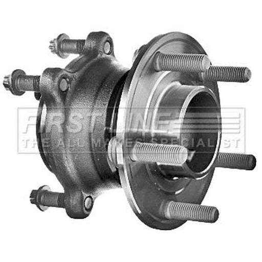 First Line Wheel Bearing Kit fits Ford Kuga II 2013-2019 1.5 1.6 2.0 2.5