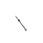 Bosch Brake Hydraulic Hose Line Front fits Chevrolet Spark 2010 on 1.0 1.2
