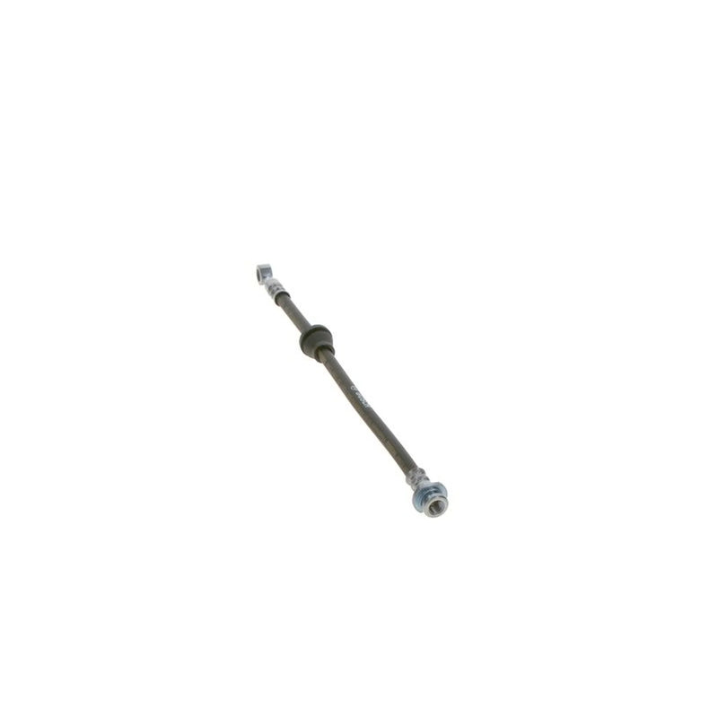 Bosch Brake Hydraulic Hose Line Front fits Chevrolet Spark 2010 on 1.0 1.2
