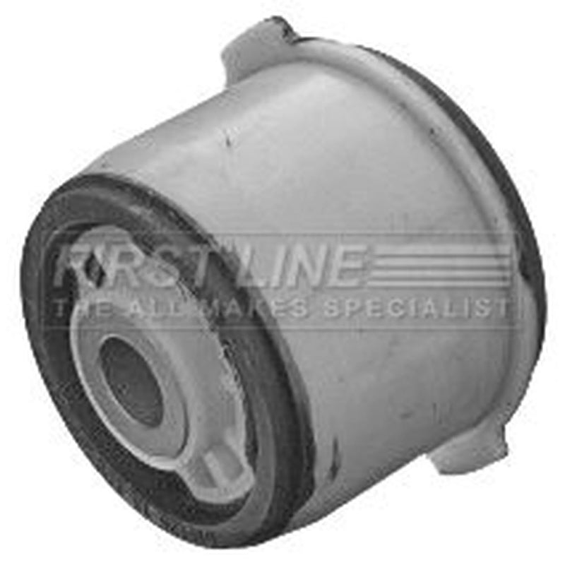 First Line Axle Cross Member Bushing OD ID fits Chevrolet Cruze 2009-2015