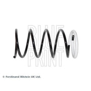 Blue Print Front Suspension Coil Spring ADC488325