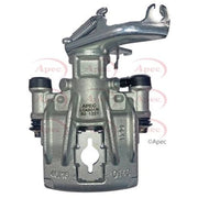 Apec Brake Caliper Assembly Rear Left LCA801N
