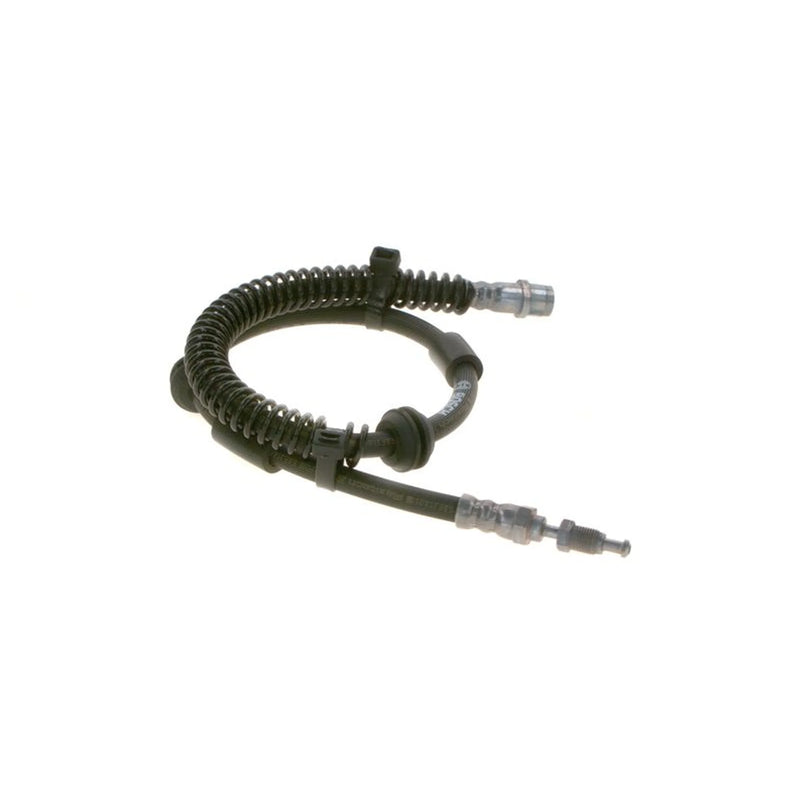 Bosch Brake Hydraulic Hose Line Front fits VW Touareg 2002-2010