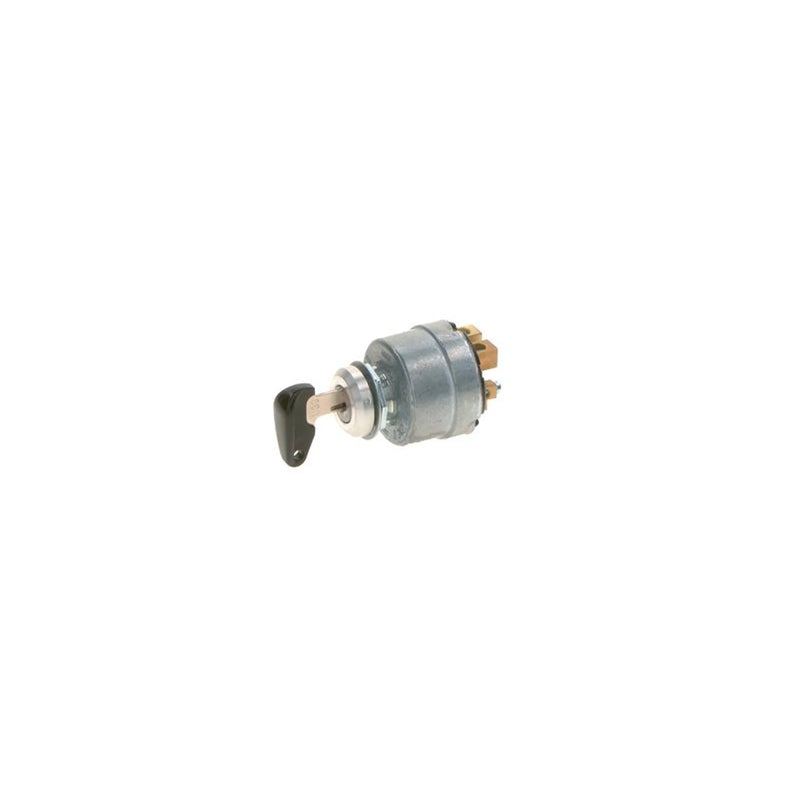 Bosch Preheating Glow Plug Switch