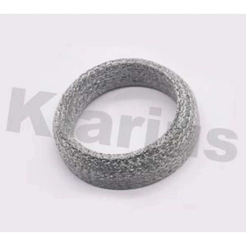 Klarius Exhaust Pipe Gasket OD fits Toyota Aygo 2014 on 1.0