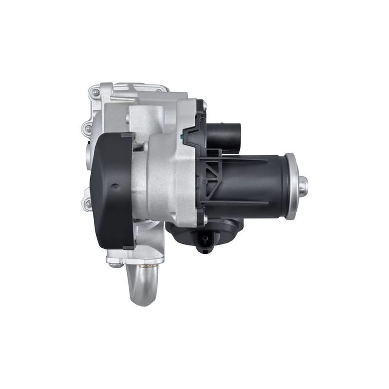 Hella EGR Exhaust Gas Recirculation Module fits Audi A1 2010-2015 1.6 2.0