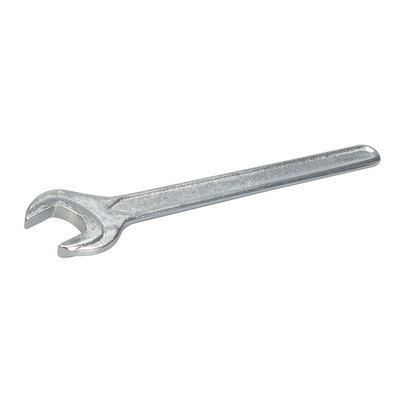 King Dick Single Open-End Spanner Metric 27mm SOE89427 King Dick  - Dynamic Drive