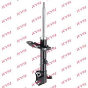 KYB 2 x Shock Absorbers fits Lexus Rx 2003-2008