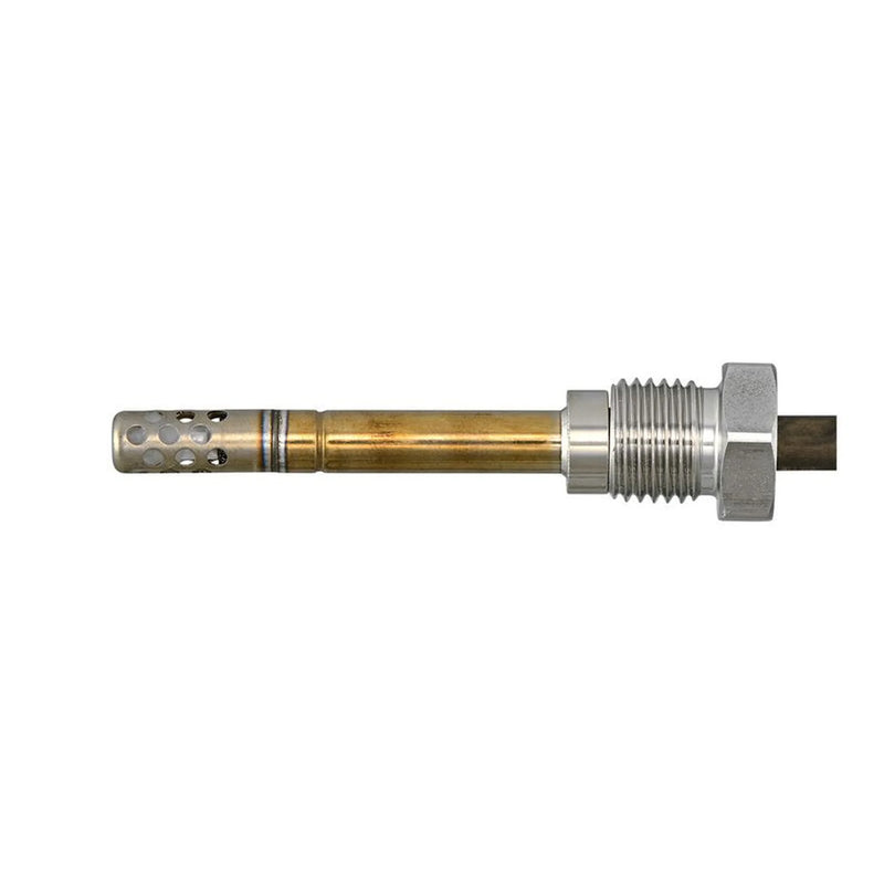 Hella Exhaust Gas Temperature Sensor before soot particulat fits Porsche Cayenne