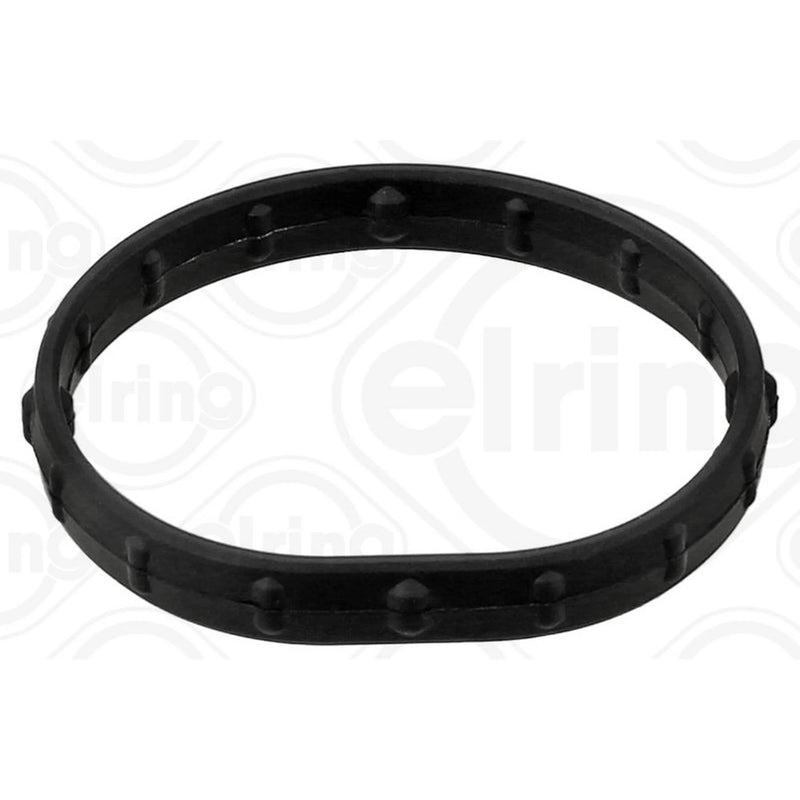 Elring Coolant Flange Gasket ID Wide