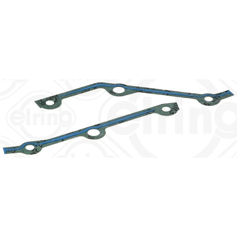 Elring Timing Case Gasket Kit Thick fits BMW 5 1992-1996