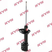 KYB 2 x Rear Shock Absorbers fits Mazda 323 F 1994-1998 2.0
