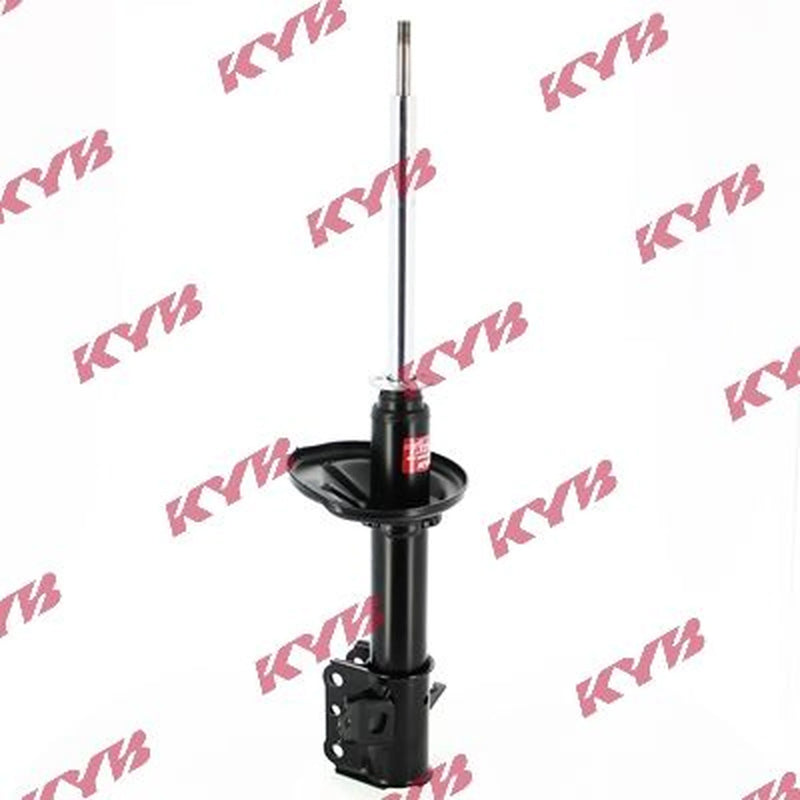 KYB Shock Absorber Damper Strut Rear Left fits Mazda 323 F 1994-1998 2.0