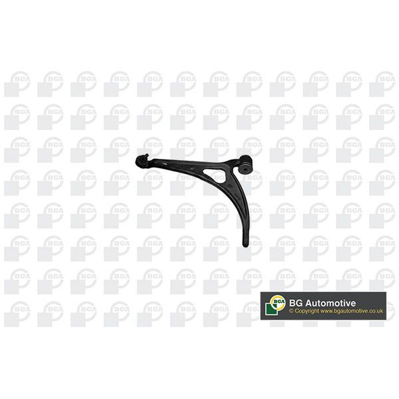 BGA Control/Trailing Arm Front Left fits Audi A2 2000-2005 1.2 1.4 1.6