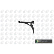 BGA Control/Trailing Arm Front Left TRC0184