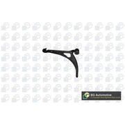 BGA 2 x L+R Front Control/Trailing Arms fits Audi A2 2000-2005 1.2 1.4 1.6