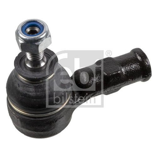 Febi Steering Tie Rod End Ball Joint Front Right 10165