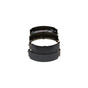 Bosch Brake Shoe Set Axle Kit fits Mercedes-Benz A-Class 1997-2004