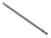 Bosch Powertool Accessories Extra Hard Screwdriver Bit PH2 x 152mm Bosch Powertool Accessories - Town Tools