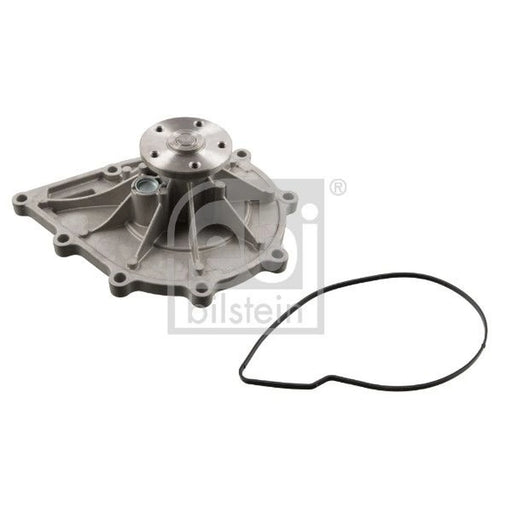 Febi Engine Cooling Water Pump 49687