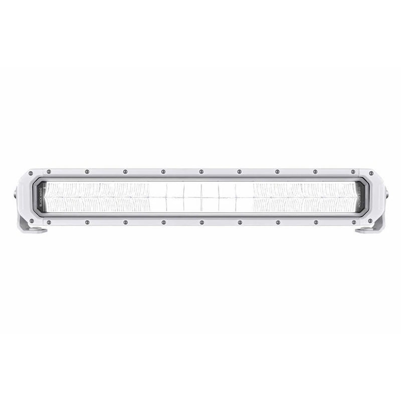 Hella Lightbar Bm Pro Double 21'' White 1FJ Front 1FJ 358 550-091 1FJ 358