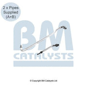 BM Catalysts Pressure Pipe PP11509C 2081500Q0B PP11509C