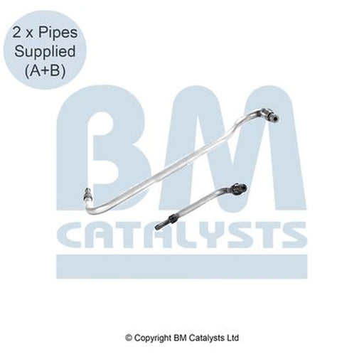BM Catalysts Pressure Pipe PP11509C 2081500Q0B PP11509C