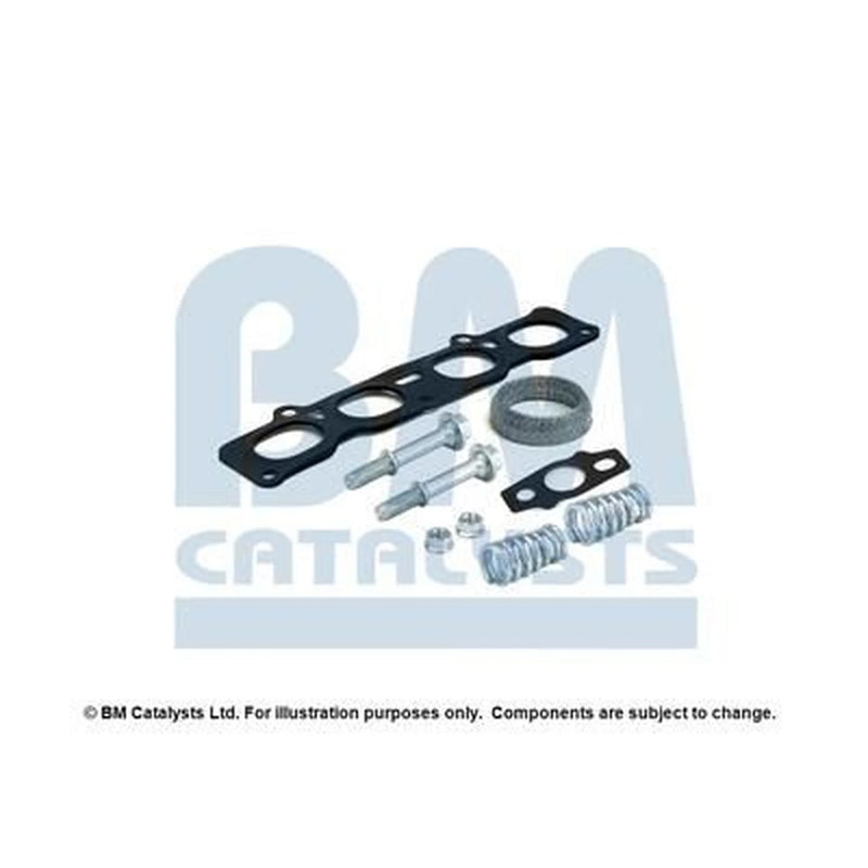 BM Catalysts Fitting Kit FK92278C FK92278C