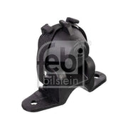 Febi Exhaust System Mount Rear Muffler Rubber 172097