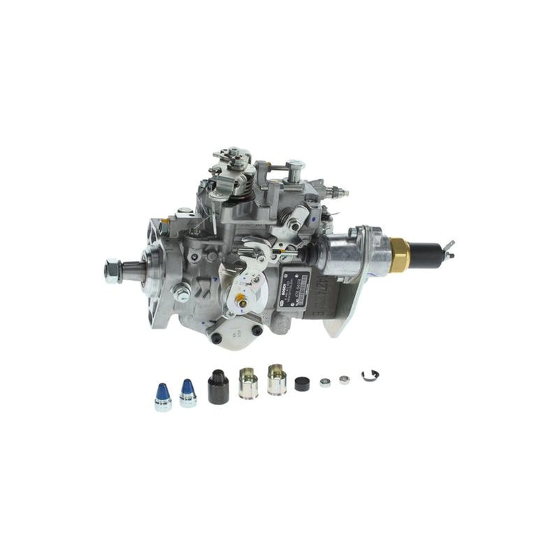 Bosch Diesel Injection Pump