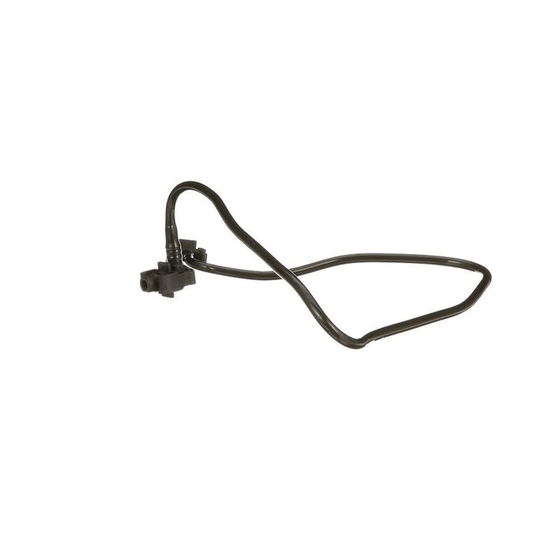 Gates Molded Heater Hose fits Citroën C3 Aircross I 2017-2018 1.2 1.5