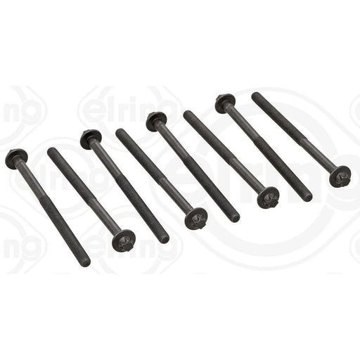 Elring Cylinder Head Bolt Set M9x1,25x145 fits Smart Cabrio 2000-2004