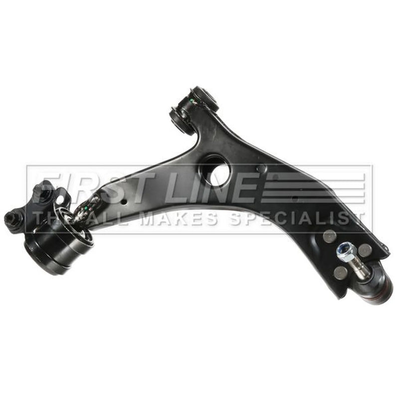 First Line Control/Trailing Arm fits Ford C-Max 2007-2010 1.6 1.8 2.0