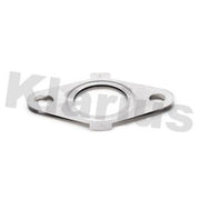 Klarius Exhaust Pipe Gasket OD fits Mercedes-Benz Citan Dualiner 2012-2021