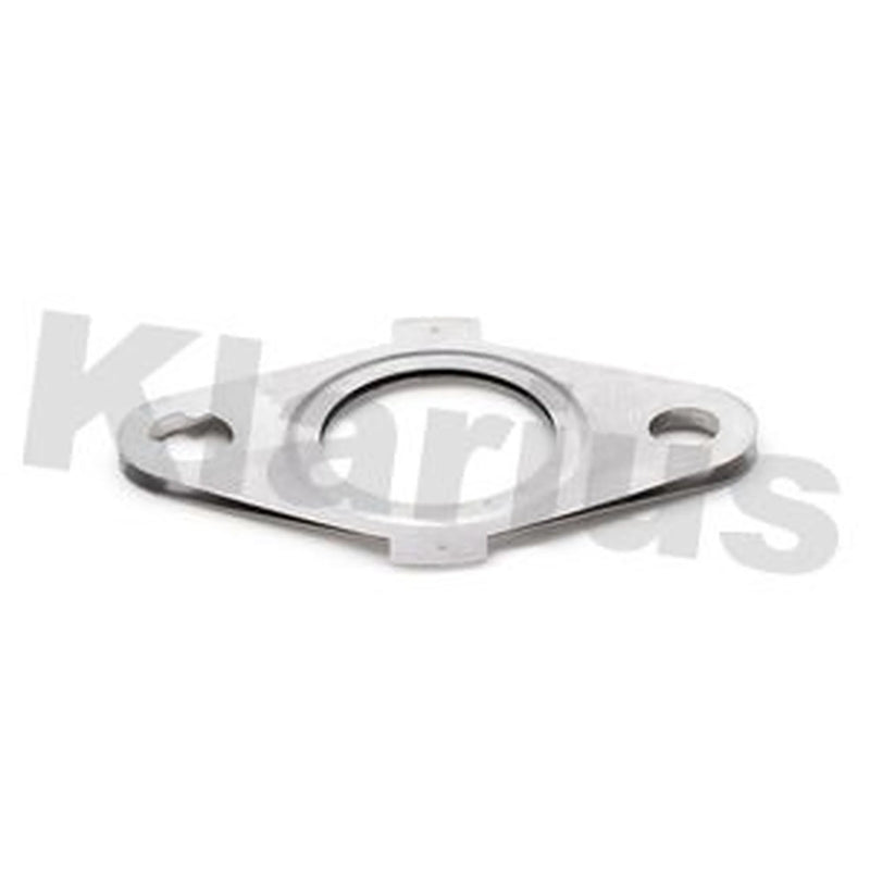 Klarius Exhaust Pipe Gasket OD fits Mercedes-Benz Citan Dualiner 2012-2021