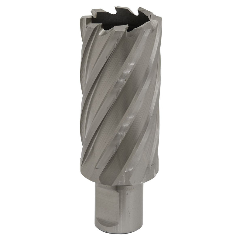 Sealey Rotabor Cutter HSS31mm Cut Depth 50mm RBHSS31L Sealey - Dynamic Drive