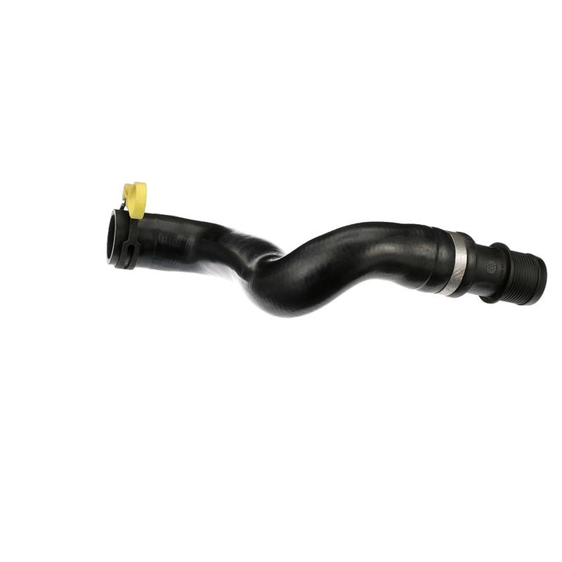 Gates Radiator Coolant Hose 375mm ID fits Mini Mini Countryman 2010-2016