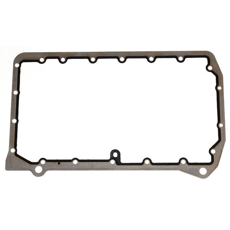 Elring Oil Sump Gasket Wide Thick fits Land Rover Freelander I 2000-2006 2.0