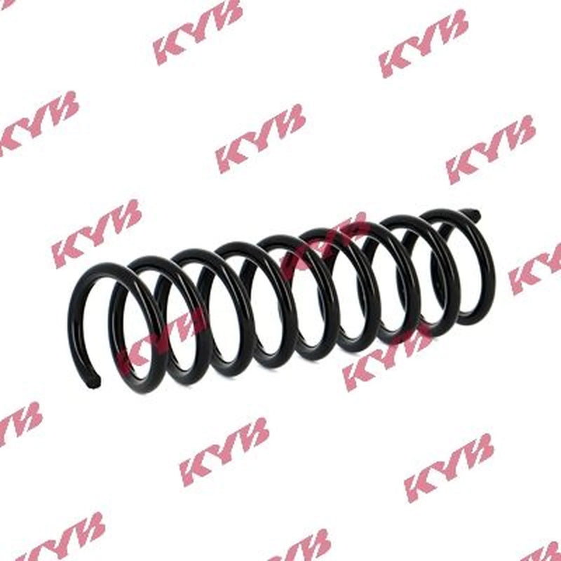 KYB Rear Suspension Coil Spring fits Hyundai I30 2012-2017 1.4 1.6