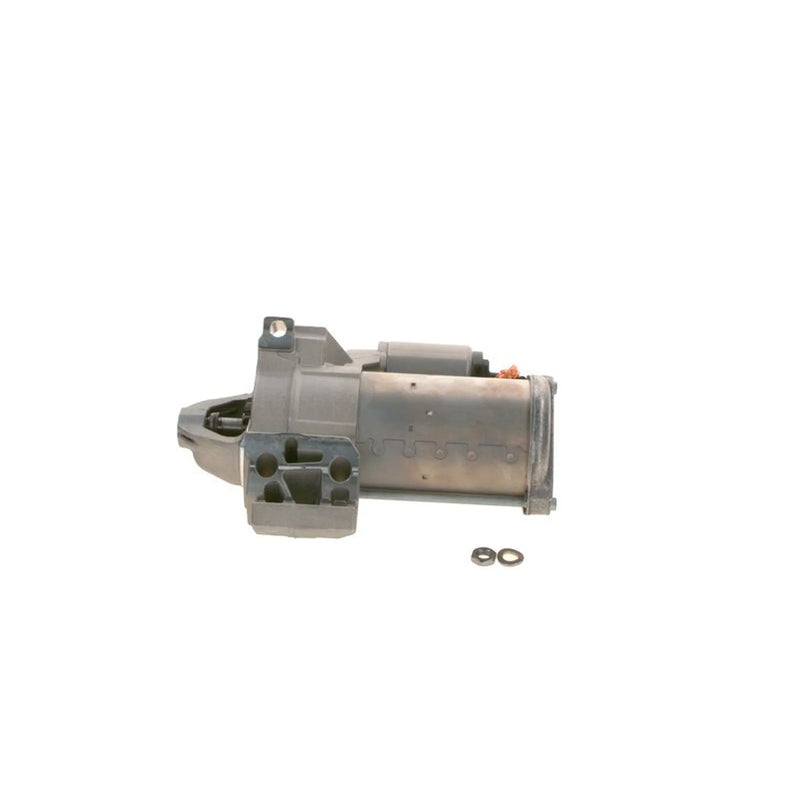 Bosch Starter Motor 12V 1.7kW 11 Teeth