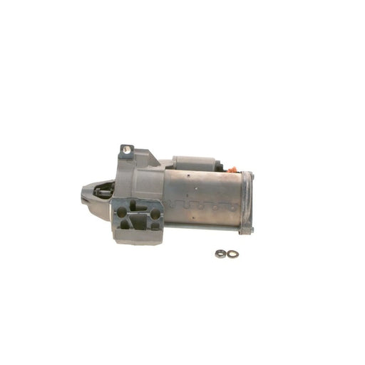 Bosch Starter Motor 12V 1.7kW 11 Teeth