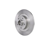 Bosch Rear Brake Discs & Pads fits Renault Latitude 2010-2011 1.5 2.0 2.5 3.0
