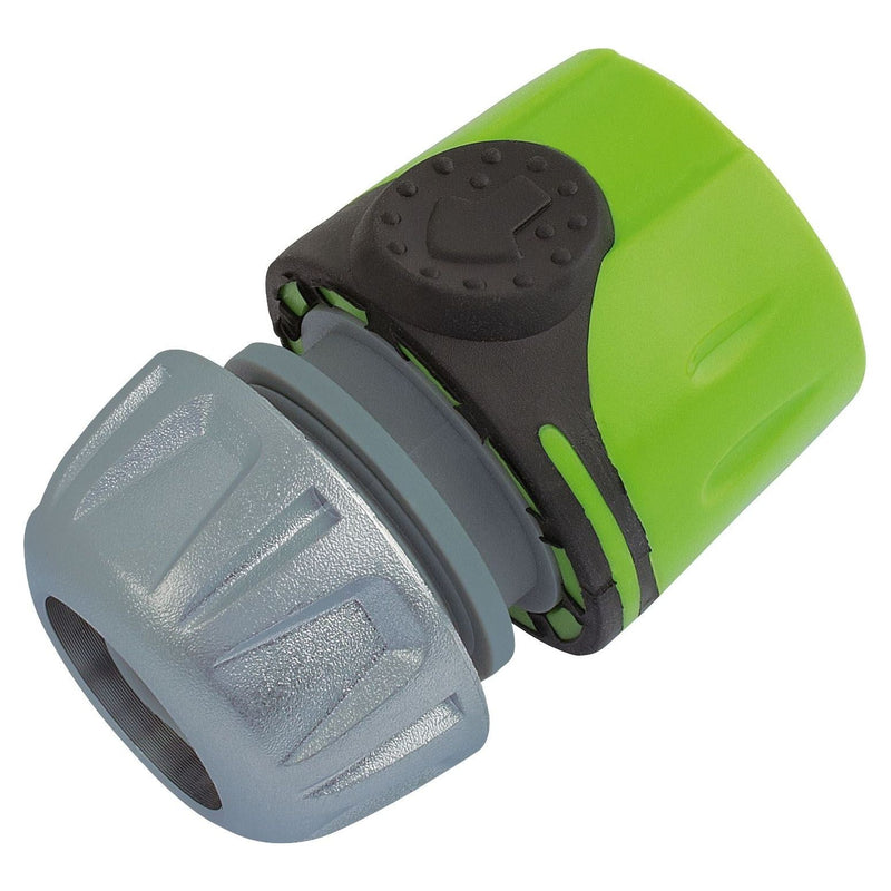 Draper Hose Connector (1/2") 24664 Draper  - Dynamic Drive