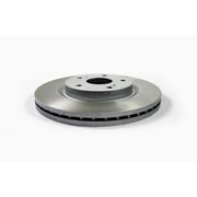 Juratek 2 x Vented Front Brake Discs SUZ140-x2