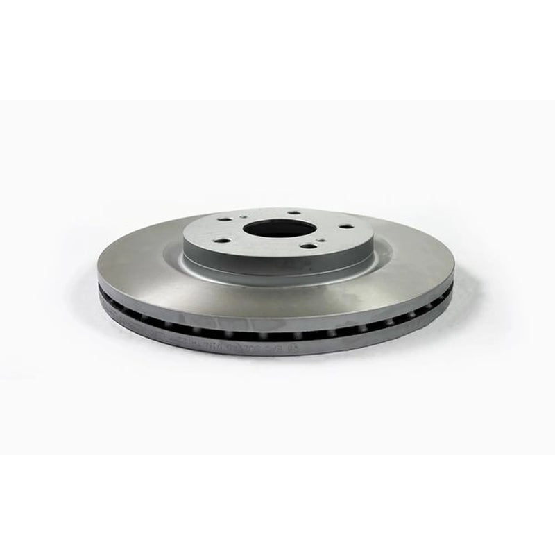 Juratek 2 x Vented Front Brake Discs SUZ140-x2