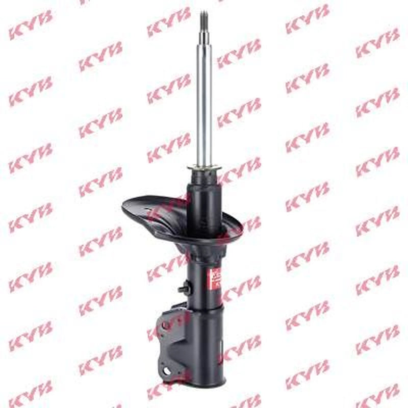KYB Shock Absorber Damper Strut Front Left fits Proton Persona 1994-2002 1.6 1.8