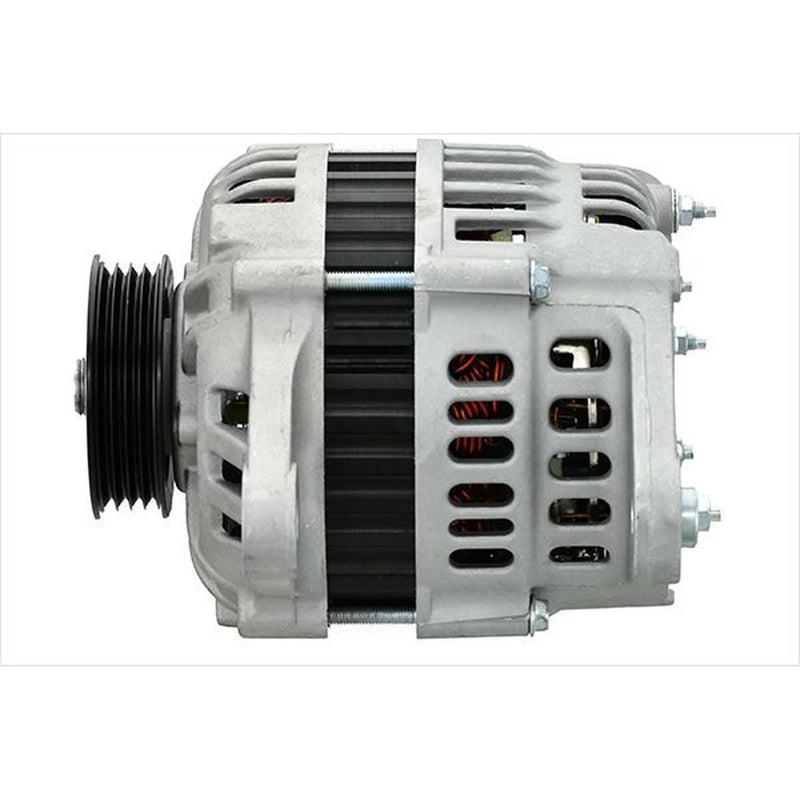 Hella Car Alternator 12V fits Nissan 300ZX 1984-1987 3.0