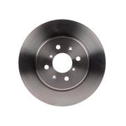 Bosch Front Brake Vented Discs & Pads fits Suzuki Swift III 2010-2017 1.2 1.3